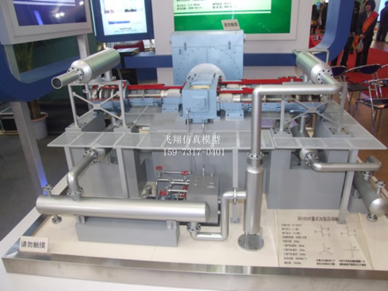 加氫壓縮機裝置